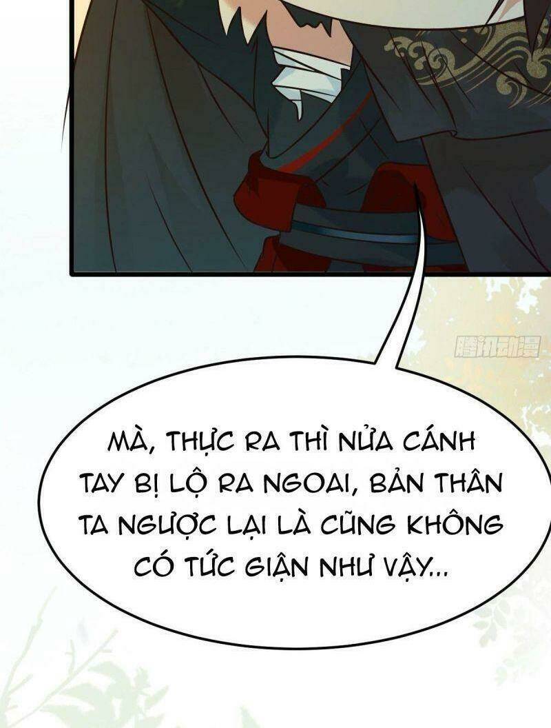 Tuyệt Sắc Quyến Rũ Quỷ Y Chí Tôn - Chapter 462 - Page 57