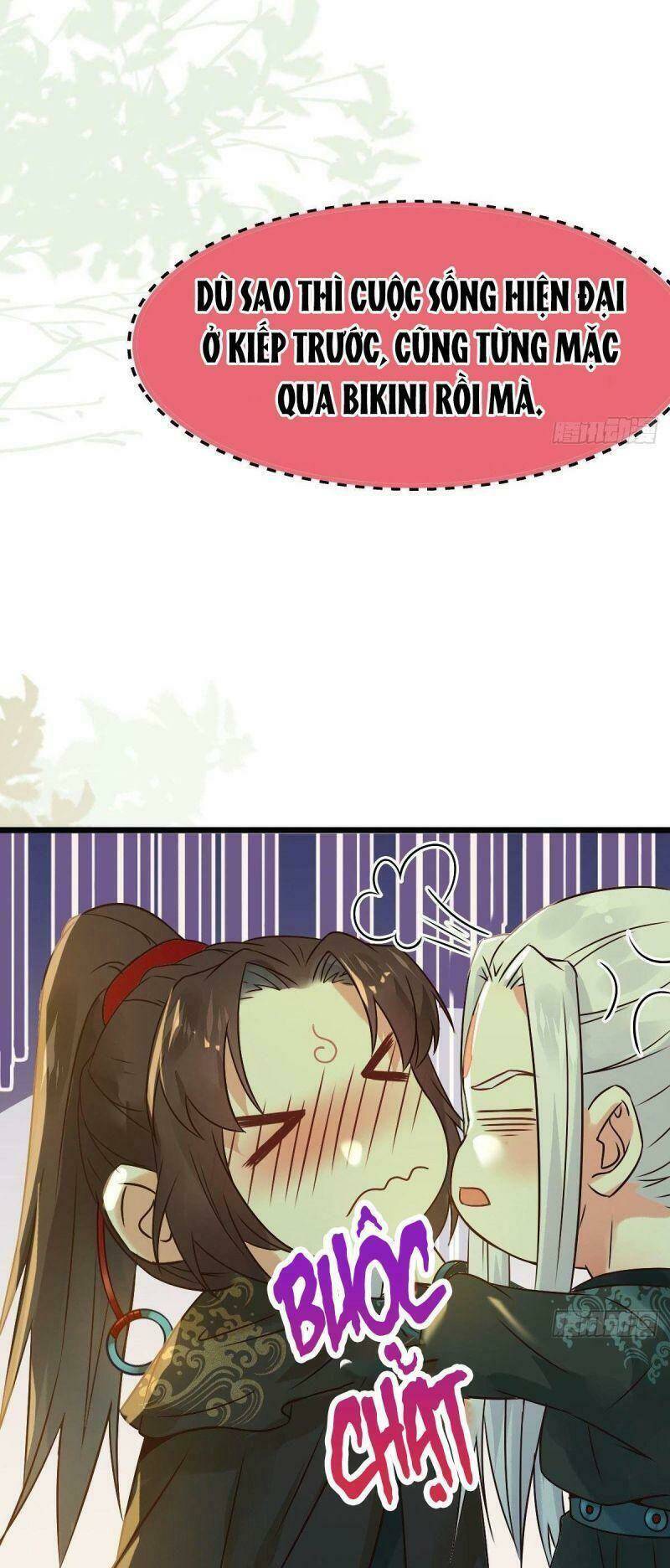 Tuyệt Sắc Quyến Rũ Quỷ Y Chí Tôn - Chapter 462 - Page 58