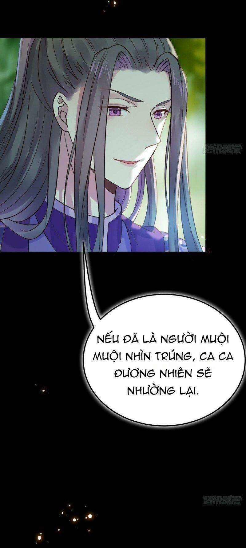 Tuyệt Sắc Quyến Rũ Quỷ Y Chí Tôn - Chapter 462 - Page 5