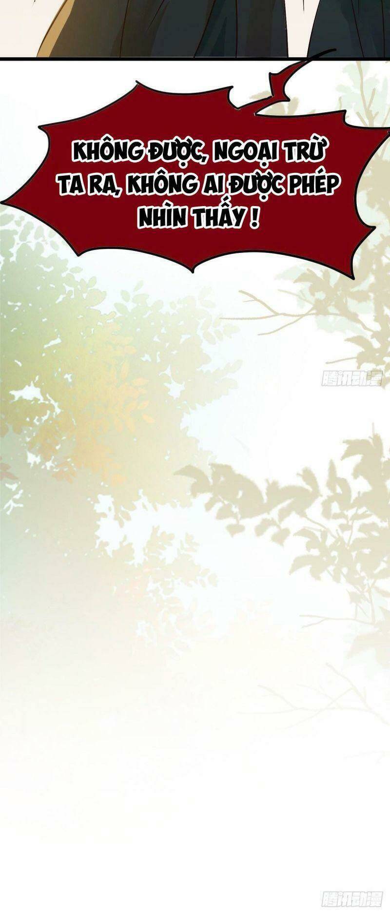 Tuyệt Sắc Quyến Rũ Quỷ Y Chí Tôn - Chapter 462 - Page 59