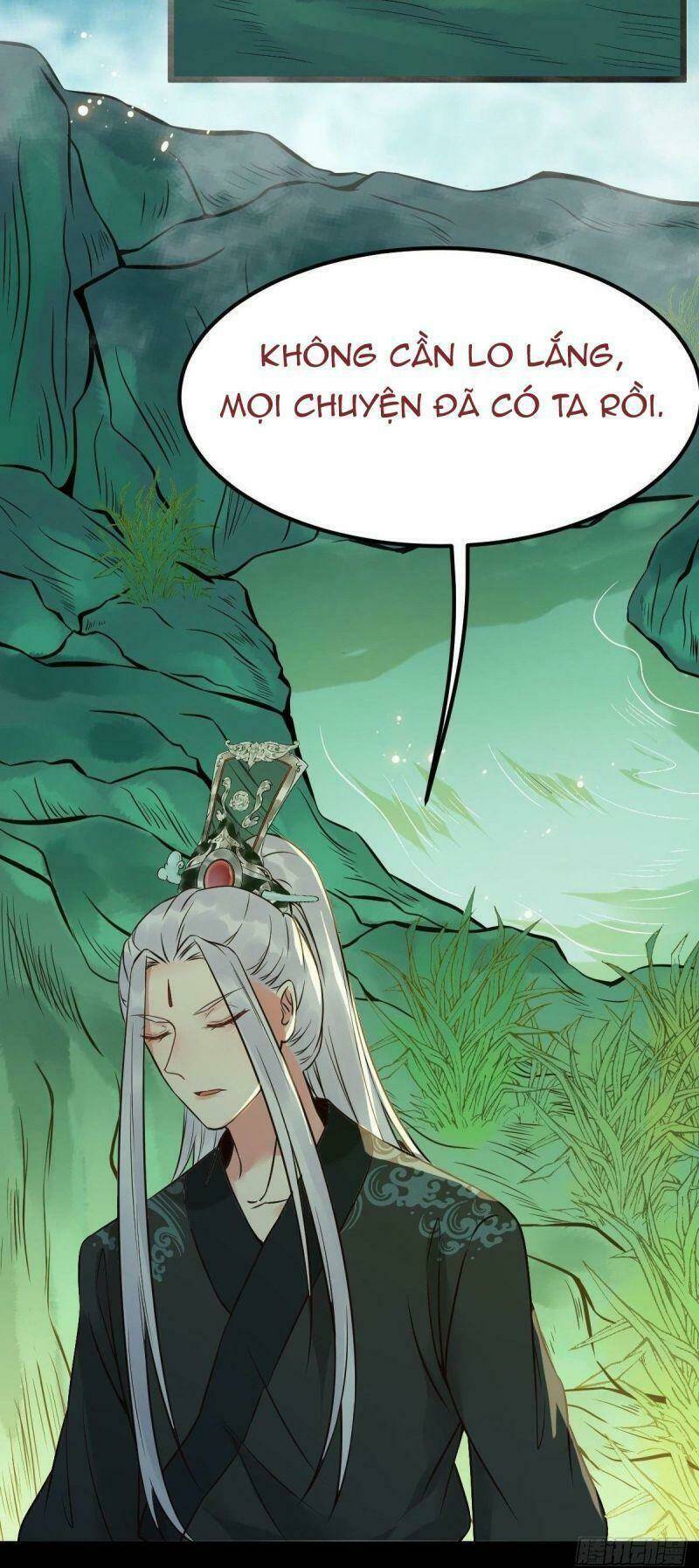 Tuyệt Sắc Quyến Rũ Quỷ Y Chí Tôn - Chapter 463 - Page 13