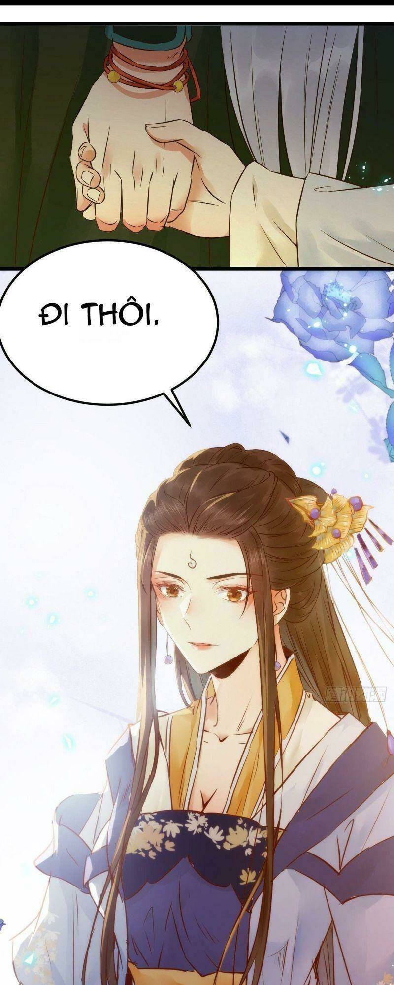 Tuyệt Sắc Quyến Rũ Quỷ Y Chí Tôn - Chapter 463 - Page 14