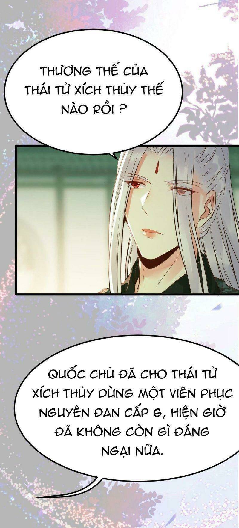 Tuyệt Sắc Quyến Rũ Quỷ Y Chí Tôn - Chapter 463 - Page 19