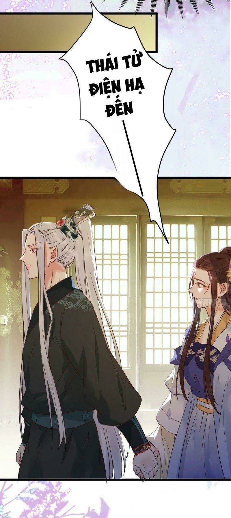 Tuyệt Sắc Quyến Rũ Quỷ Y Chí Tôn - Chapter 463 - Page 21