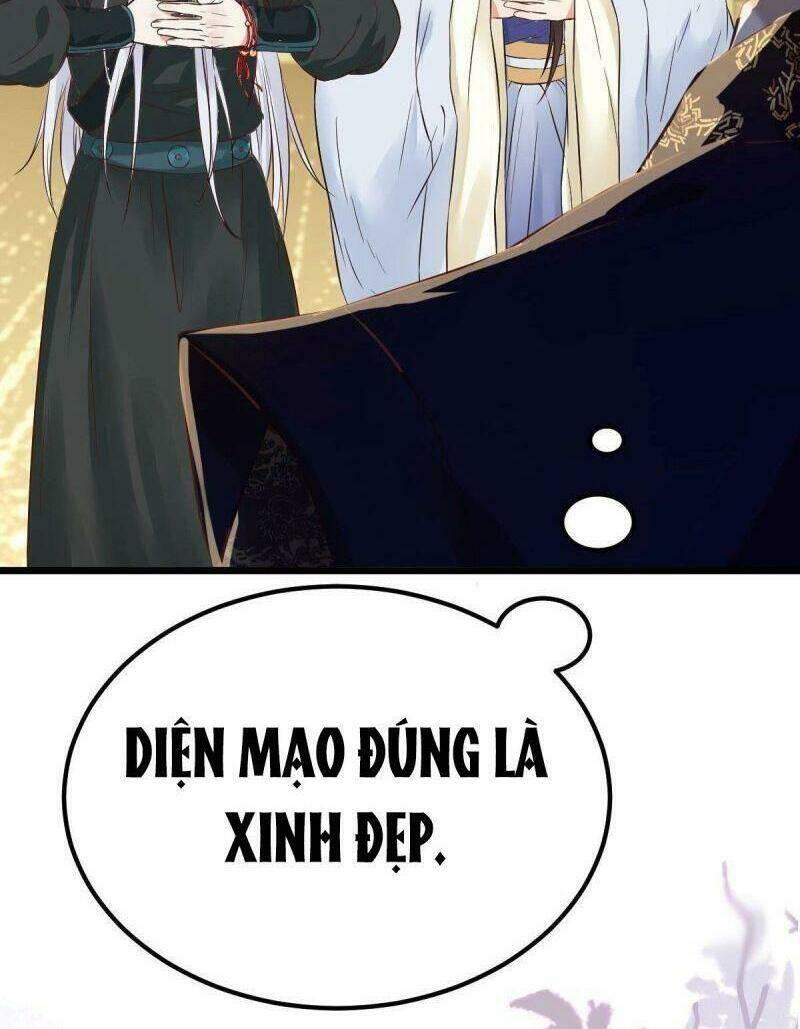 Tuyệt Sắc Quyến Rũ Quỷ Y Chí Tôn - Chapter 463 - Page 23