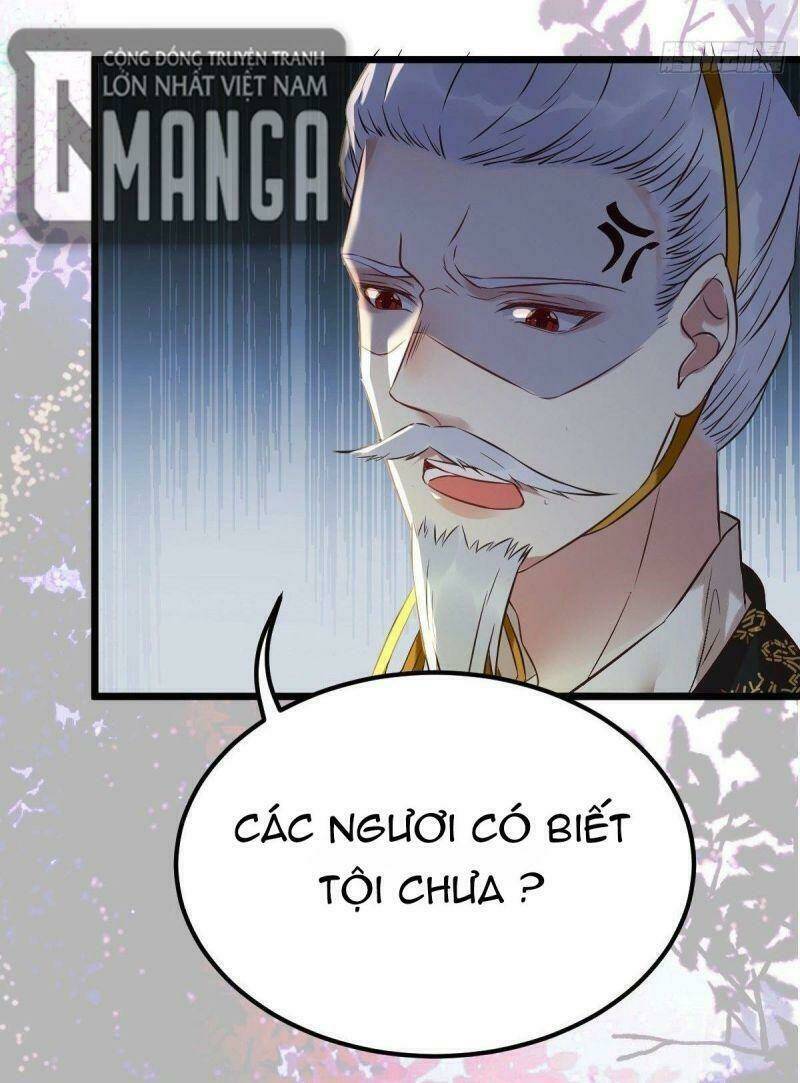 Tuyệt Sắc Quyến Rũ Quỷ Y Chí Tôn - Chapter 463 - Page 24