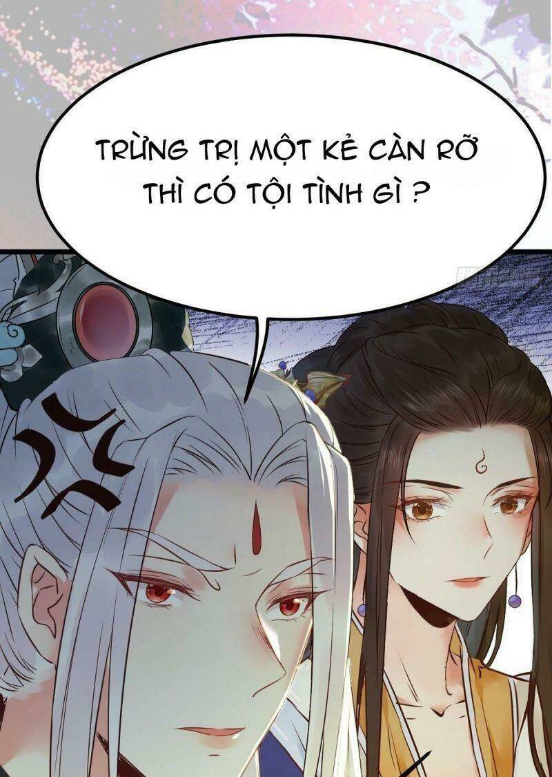 Tuyệt Sắc Quyến Rũ Quỷ Y Chí Tôn - Chapter 463 - Page 25