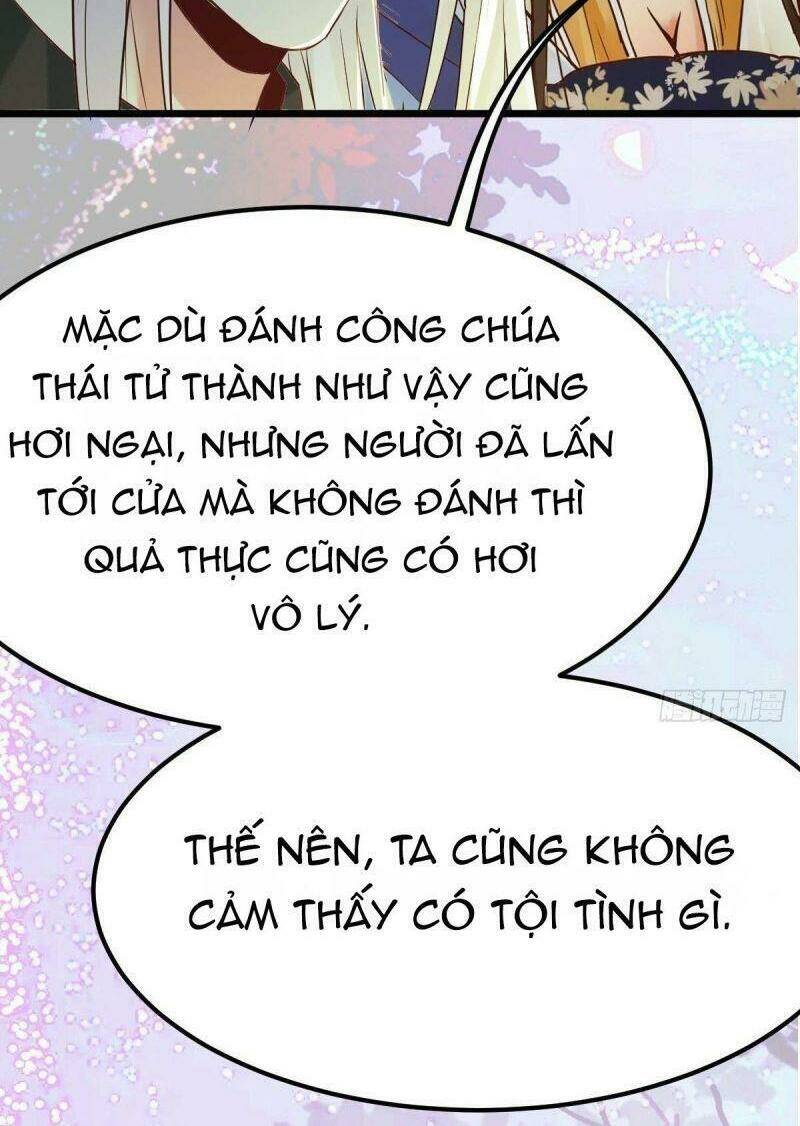 Tuyệt Sắc Quyến Rũ Quỷ Y Chí Tôn - Chapter 463 - Page 26