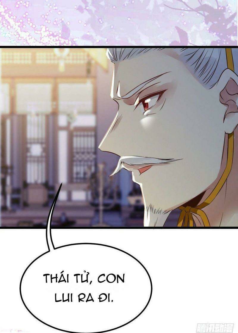 Tuyệt Sắc Quyến Rũ Quỷ Y Chí Tôn - Chapter 463 - Page 27
