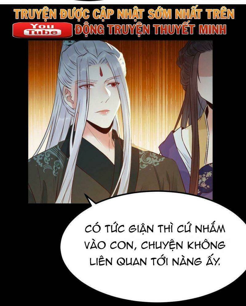 Tuyệt Sắc Quyến Rũ Quỷ Y Chí Tôn - Chapter 463 - Page 28