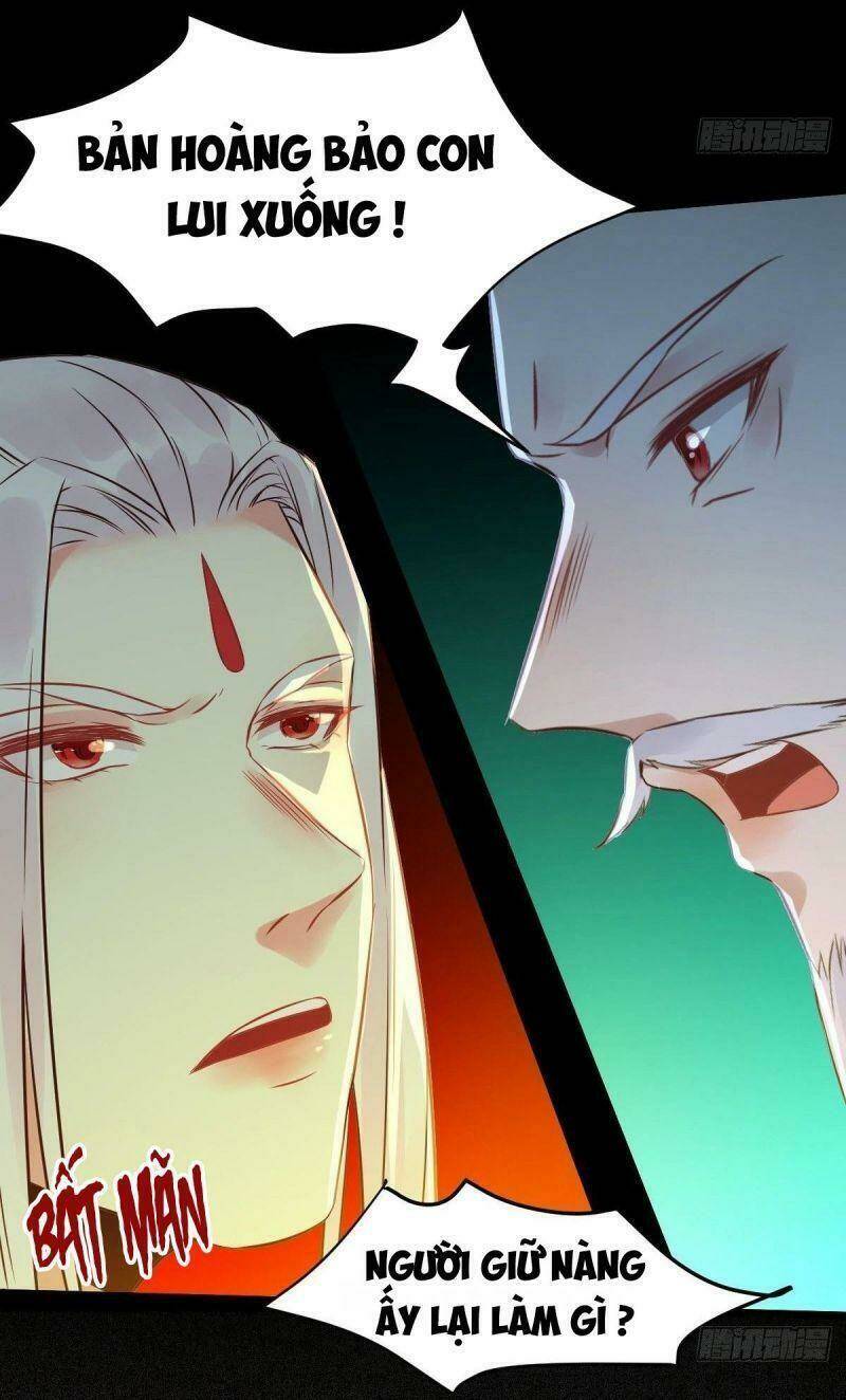 Tuyệt Sắc Quyến Rũ Quỷ Y Chí Tôn - Chapter 463 - Page 29