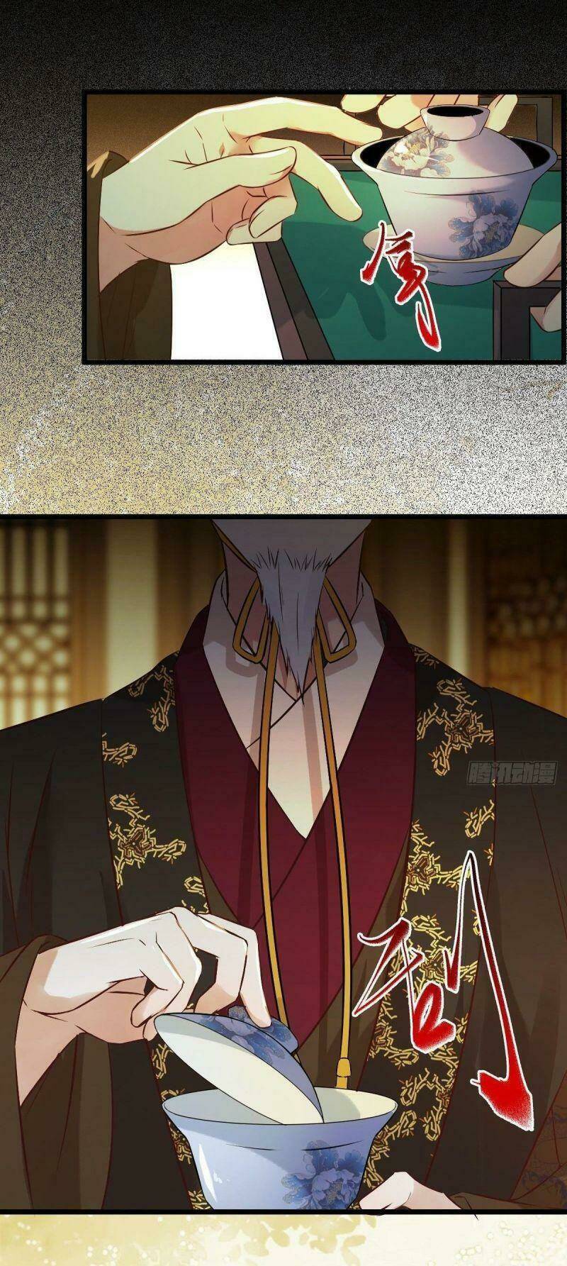 Tuyệt Sắc Quyến Rũ Quỷ Y Chí Tôn - Chapter 463 - Page 30