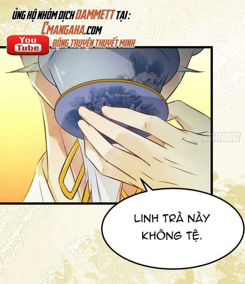 Tuyệt Sắc Quyến Rũ Quỷ Y Chí Tôn - Chapter 463 - Page 31