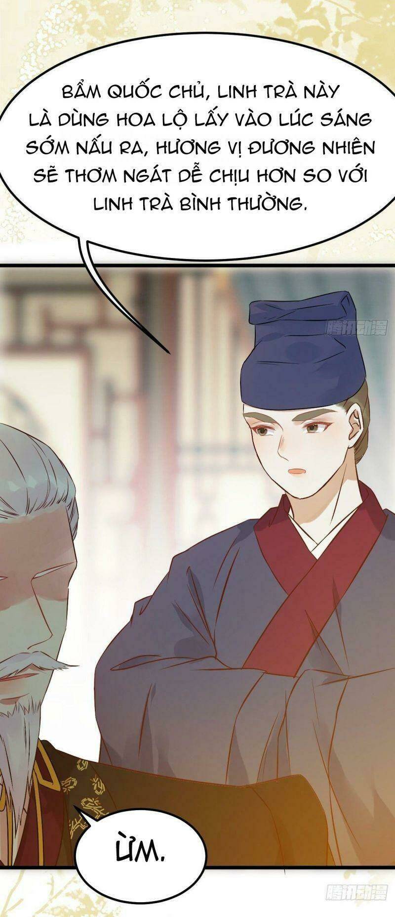 Tuyệt Sắc Quyến Rũ Quỷ Y Chí Tôn - Chapter 463 - Page 32