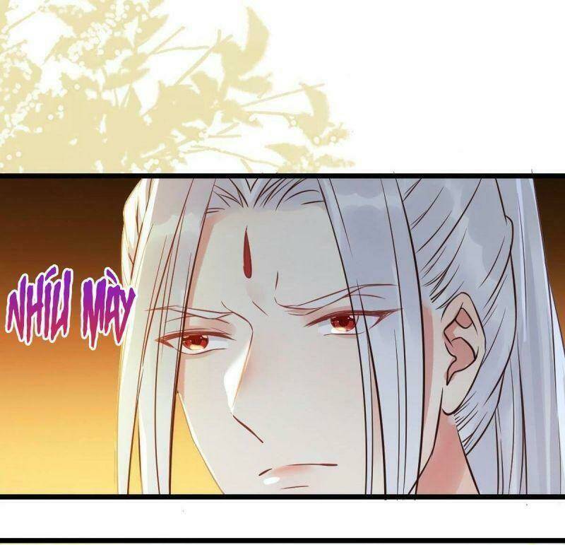 Tuyệt Sắc Quyến Rũ Quỷ Y Chí Tôn - Chapter 463 - Page 33