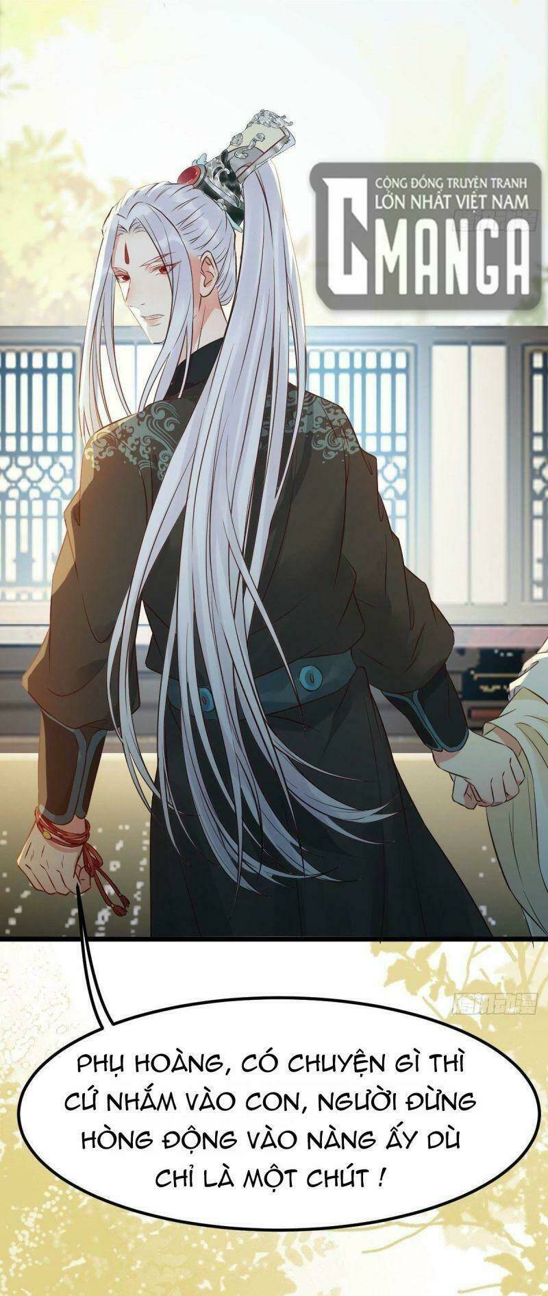 Tuyệt Sắc Quyến Rũ Quỷ Y Chí Tôn - Chapter 463 - Page 34