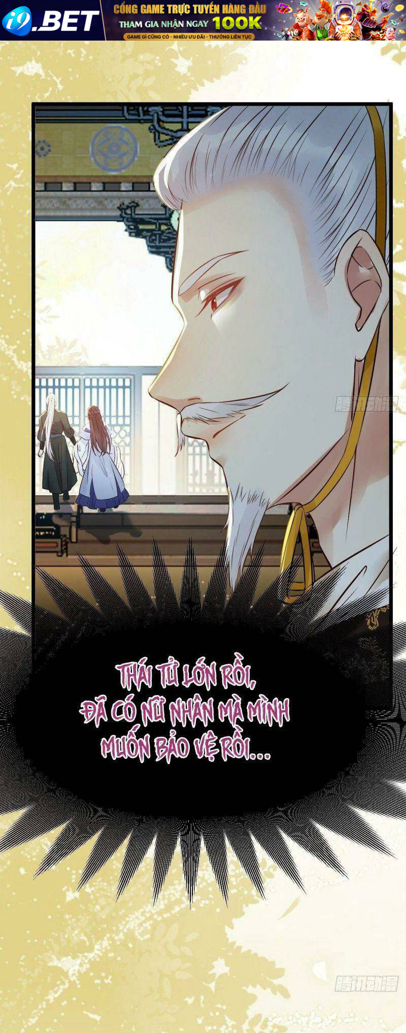 Tuyệt Sắc Quyến Rũ Quỷ Y Chí Tôn - Chapter 463 - Page 35
