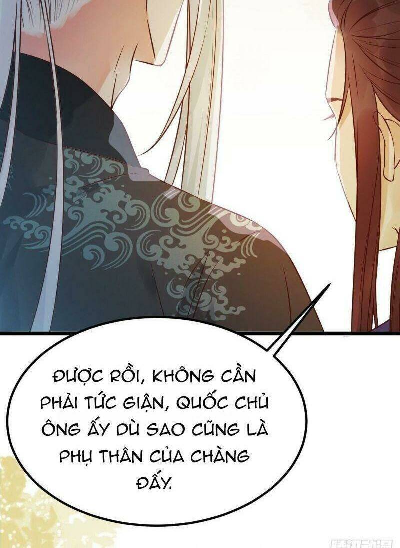 Tuyệt Sắc Quyến Rũ Quỷ Y Chí Tôn - Chapter 463 - Page 37