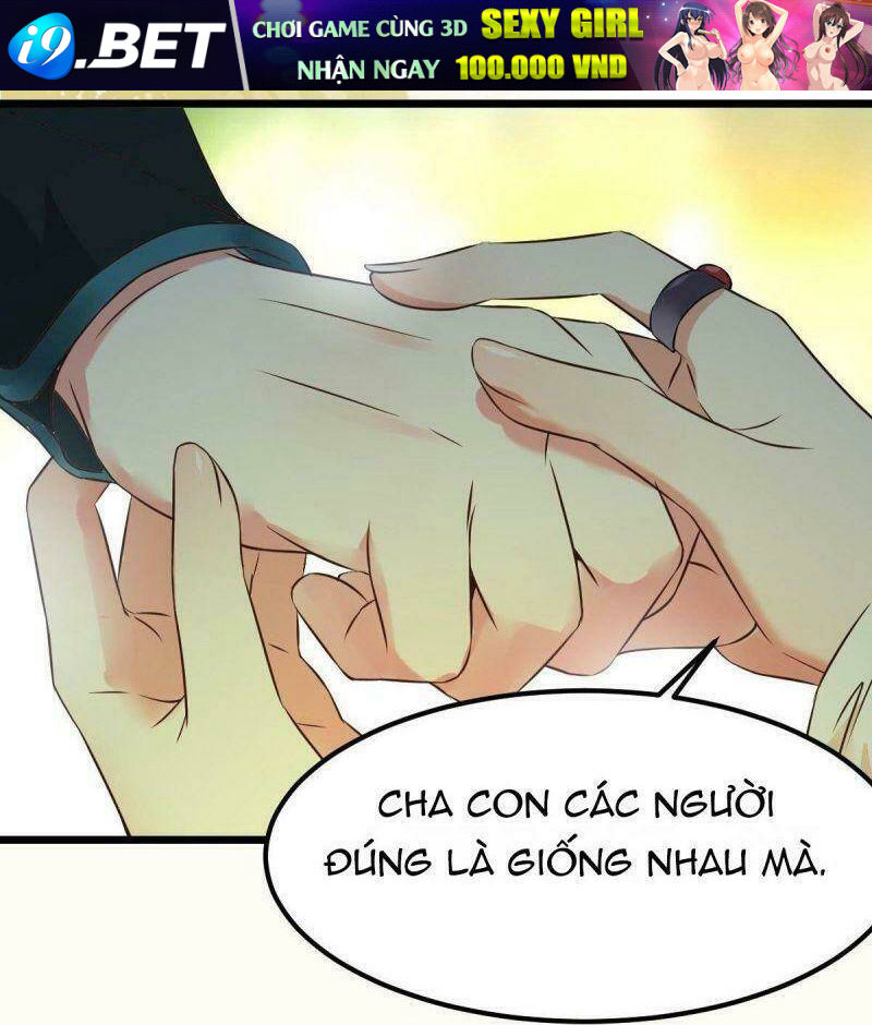Tuyệt Sắc Quyến Rũ Quỷ Y Chí Tôn - Chapter 463 - Page 39