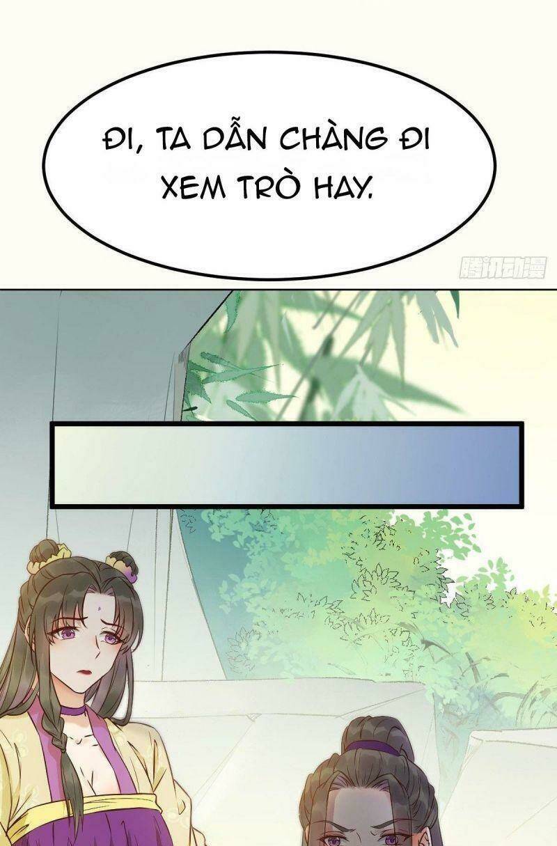 Tuyệt Sắc Quyến Rũ Quỷ Y Chí Tôn - Chapter 463 - Page 40