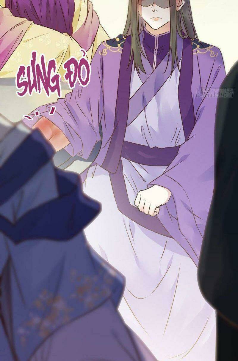 Tuyệt Sắc Quyến Rũ Quỷ Y Chí Tôn - Chapter 463 - Page 41