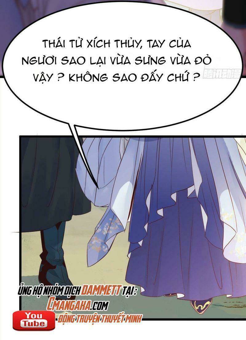 Tuyệt Sắc Quyến Rũ Quỷ Y Chí Tôn - Chapter 463 - Page 42