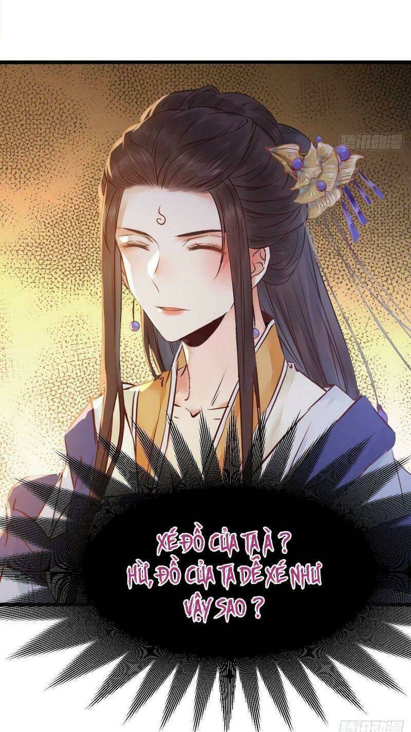 Tuyệt Sắc Quyến Rũ Quỷ Y Chí Tôn - Chapter 463 - Page 43