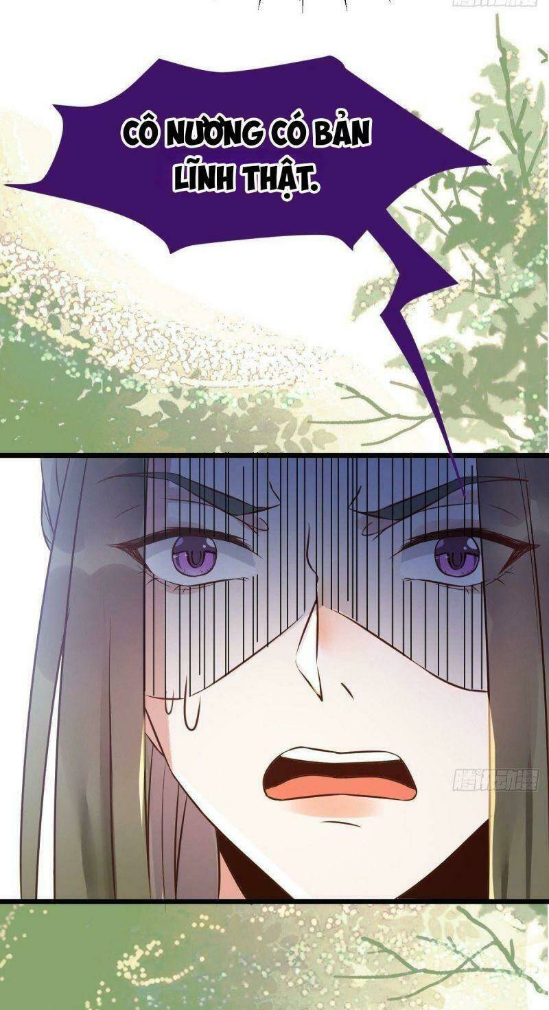 Tuyệt Sắc Quyến Rũ Quỷ Y Chí Tôn - Chapter 463 - Page 44