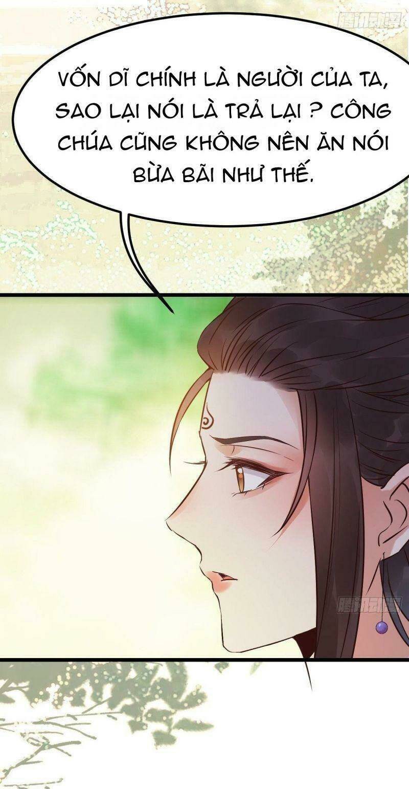Tuyệt Sắc Quyến Rũ Quỷ Y Chí Tôn - Chapter 463 - Page 47