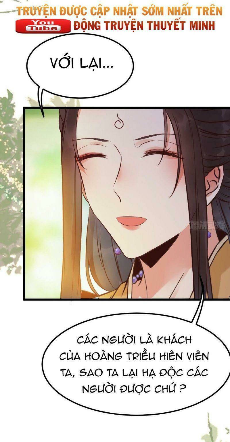 Tuyệt Sắc Quyến Rũ Quỷ Y Chí Tôn - Chapter 463 - Page 48