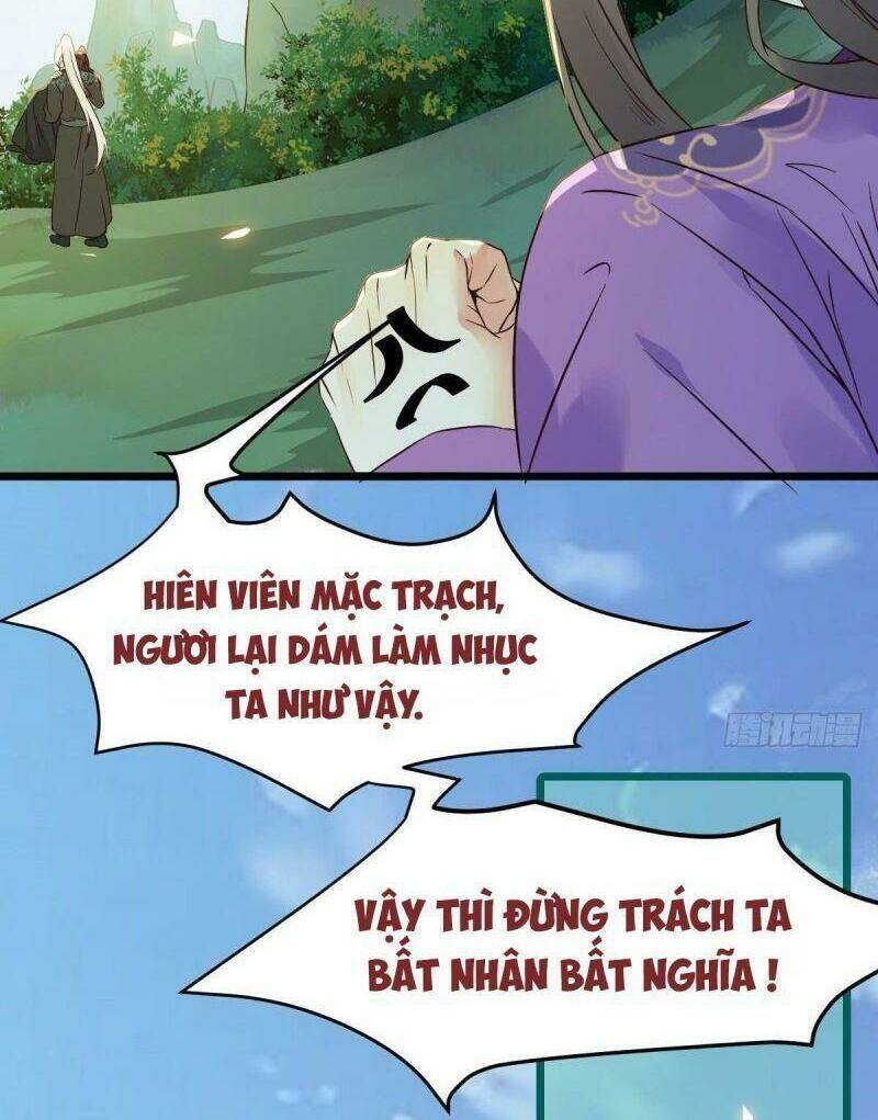 Tuyệt Sắc Quyến Rũ Quỷ Y Chí Tôn - Chapter 463 - Page 4