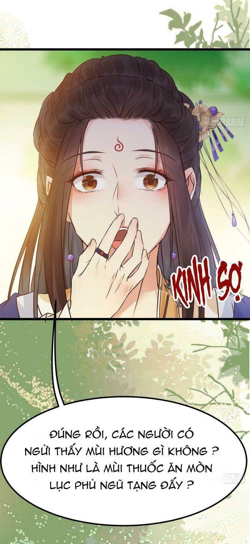 Tuyệt Sắc Quyến Rũ Quỷ Y Chí Tôn - Chapter 463 - Page 49