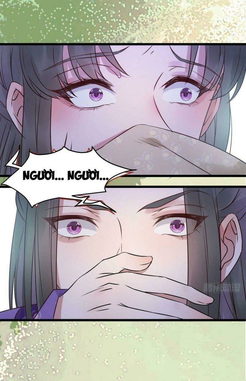 Tuyệt Sắc Quyến Rũ Quỷ Y Chí Tôn - Chapter 463 - Page 50