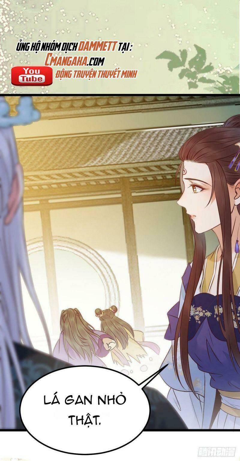 Tuyệt Sắc Quyến Rũ Quỷ Y Chí Tôn - Chapter 463 - Page 51