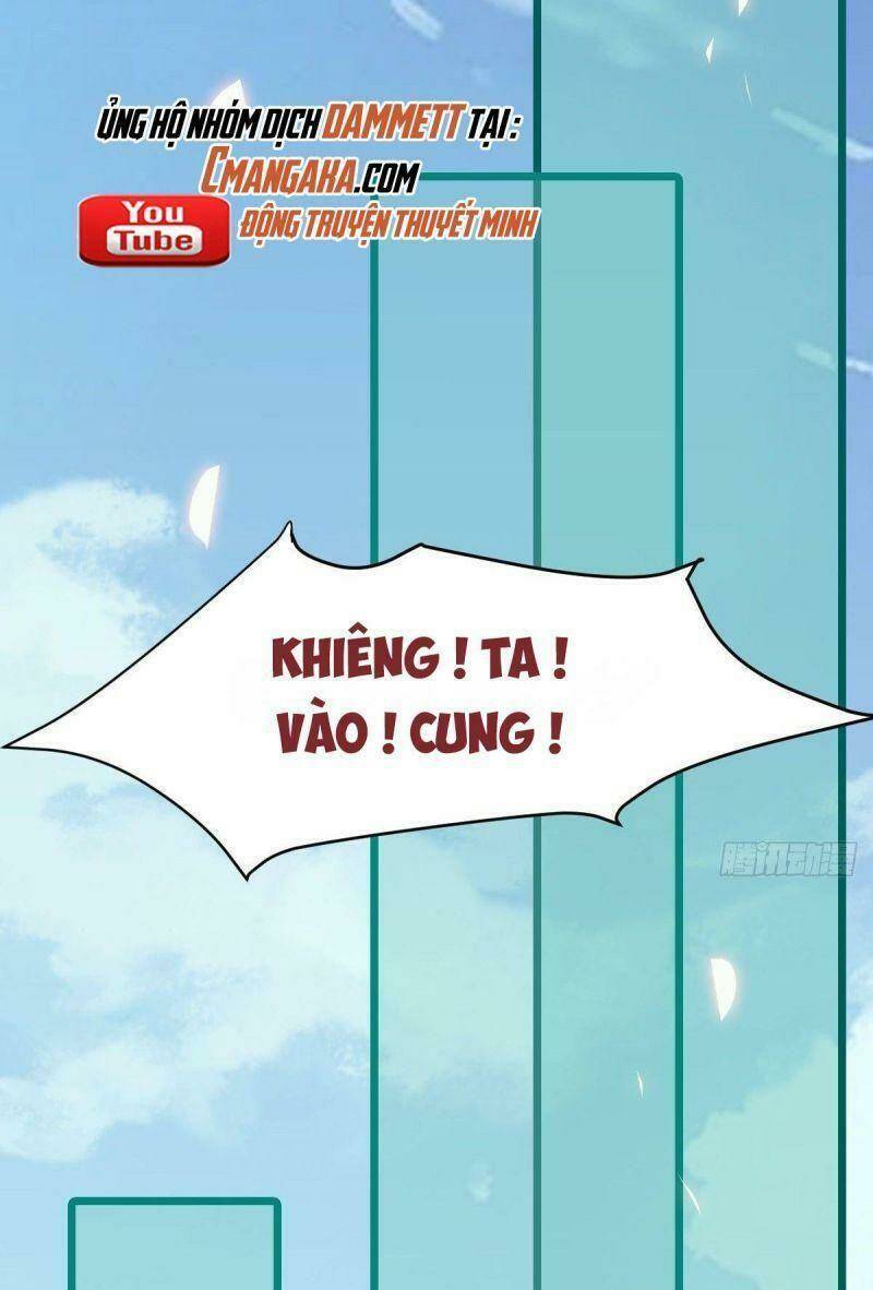 Tuyệt Sắc Quyến Rũ Quỷ Y Chí Tôn - Chapter 463 - Page 5