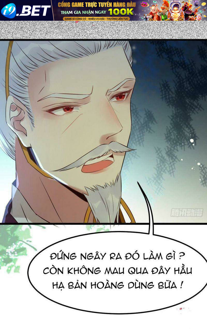 Tuyệt Sắc Quyến Rũ Quỷ Y Chí Tôn - Chapter 464 - Page 14
