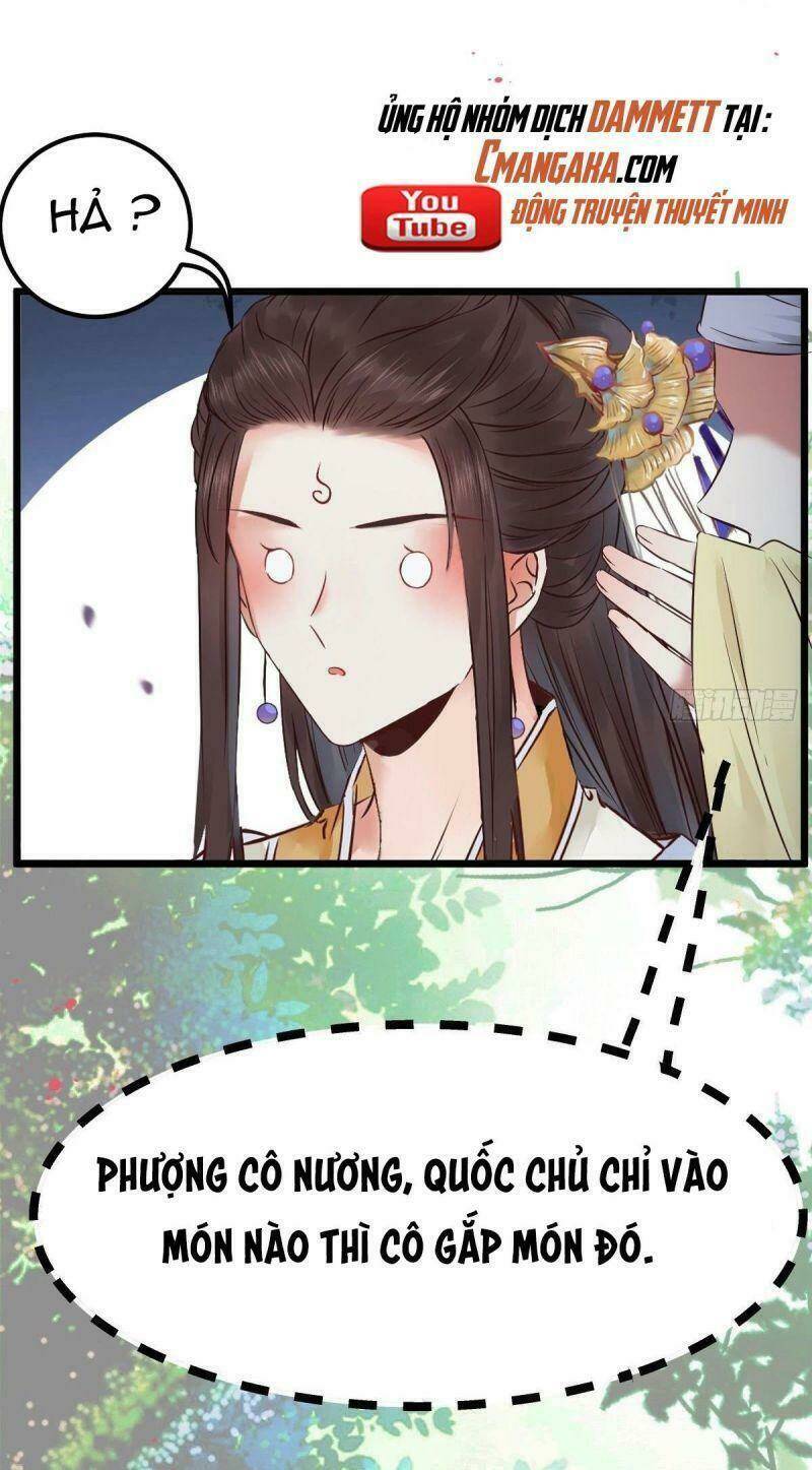 Tuyệt Sắc Quyến Rũ Quỷ Y Chí Tôn - Chapter 464 - Page 15