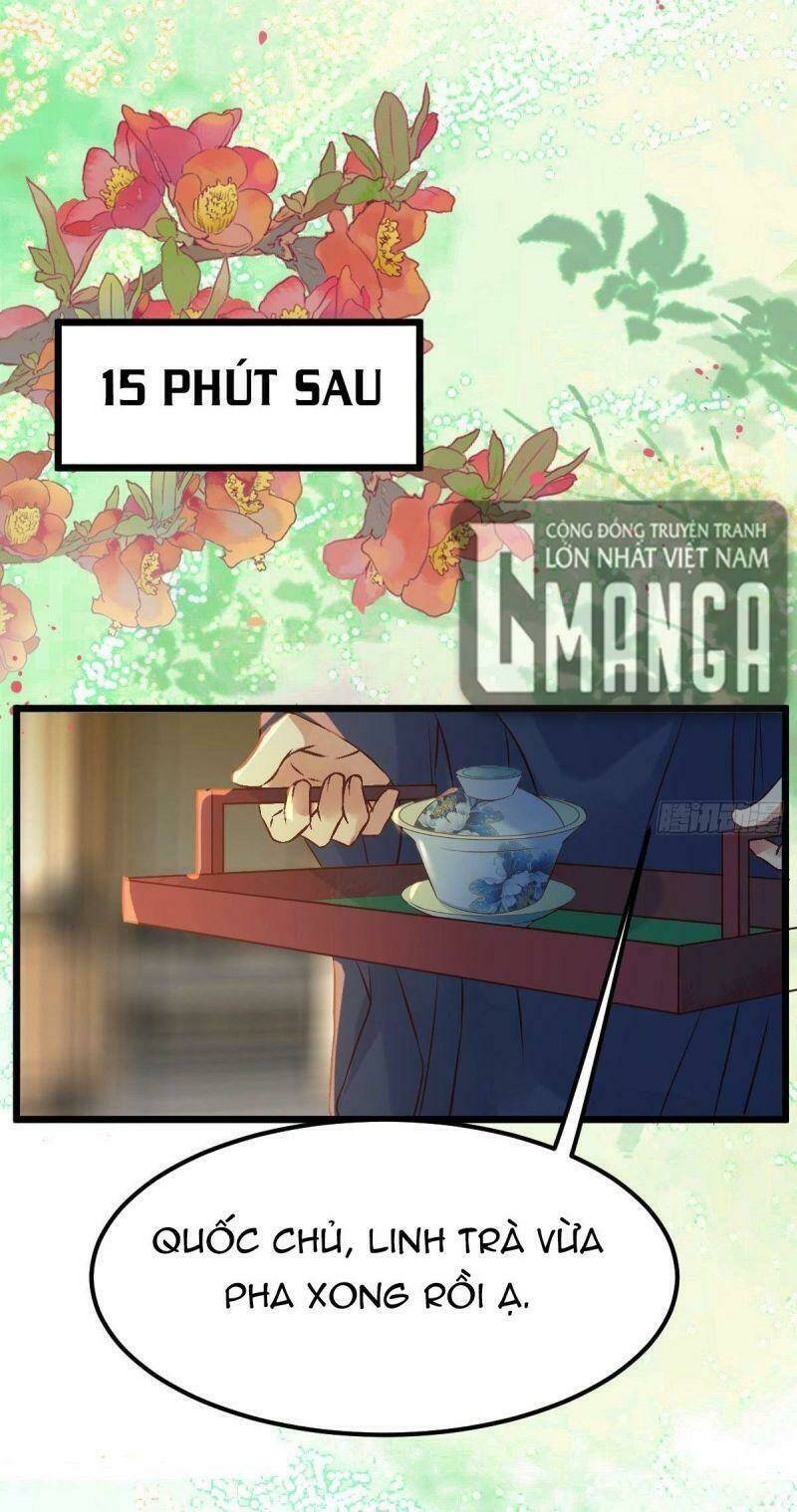 Tuyệt Sắc Quyến Rũ Quỷ Y Chí Tôn - Chapter 464 - Page 18