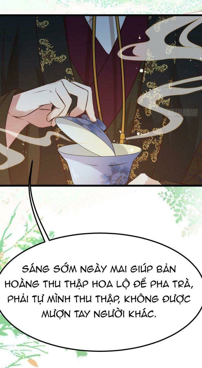 Tuyệt Sắc Quyến Rũ Quỷ Y Chí Tôn - Chapter 464 - Page 19