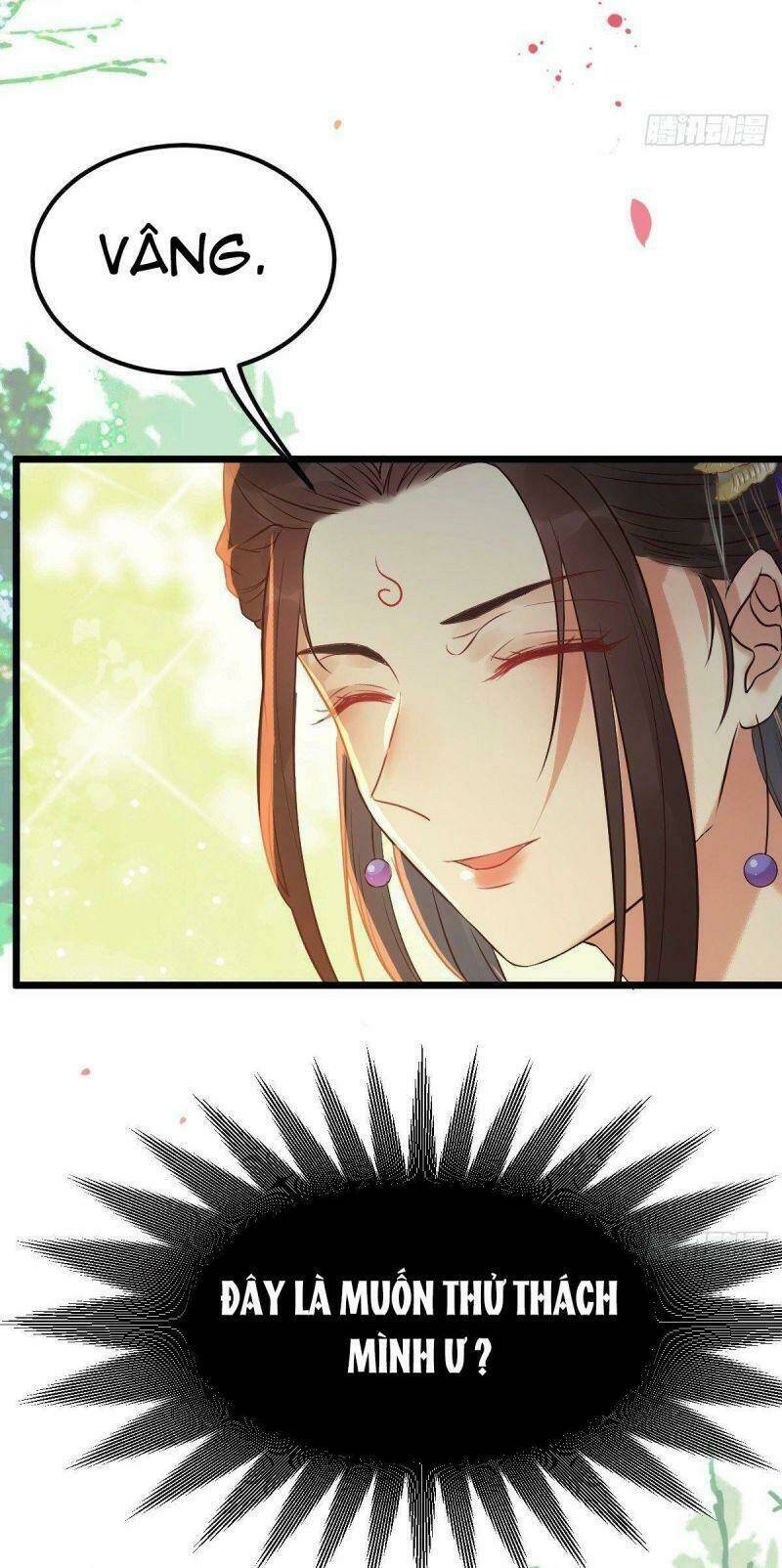 Tuyệt Sắc Quyến Rũ Quỷ Y Chí Tôn - Chapter 464 - Page 20