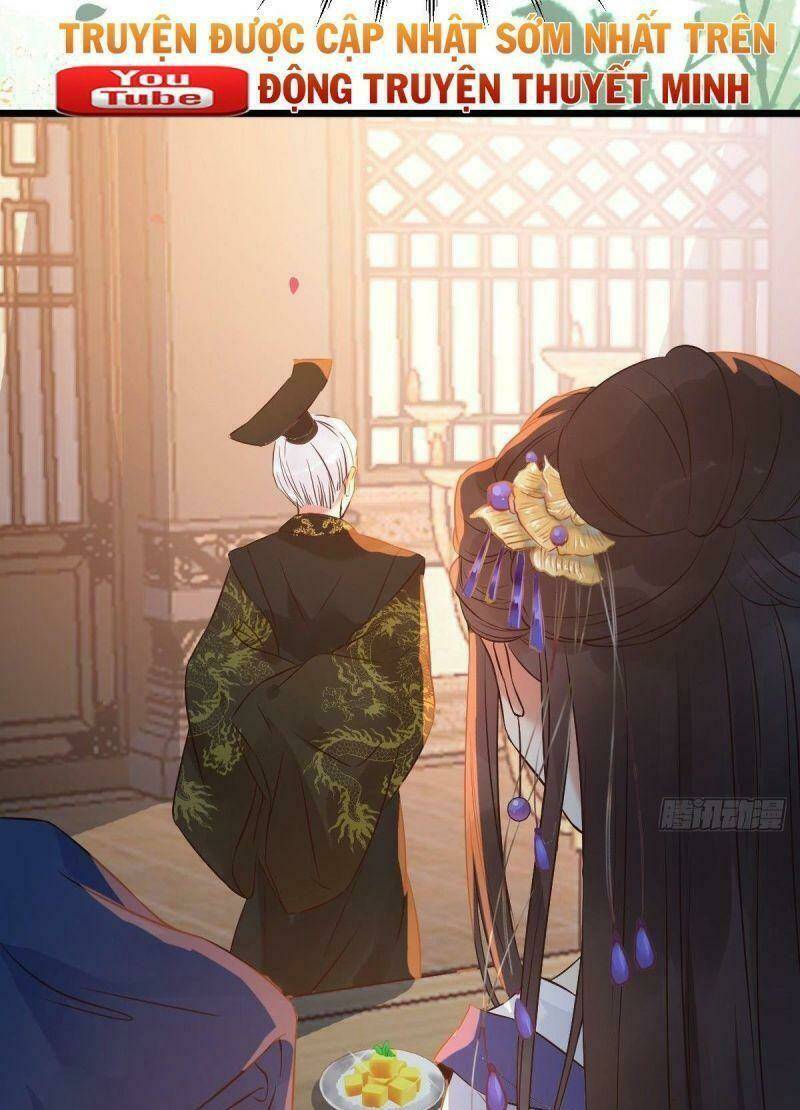 Tuyệt Sắc Quyến Rũ Quỷ Y Chí Tôn - Chapter 464 - Page 21