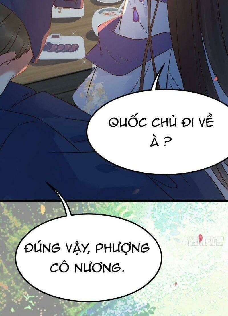 Tuyệt Sắc Quyến Rũ Quỷ Y Chí Tôn - Chapter 464 - Page 22