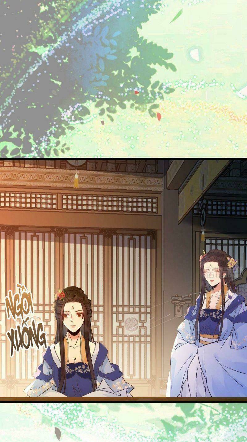 Tuyệt Sắc Quyến Rũ Quỷ Y Chí Tôn - Chapter 464 - Page 23