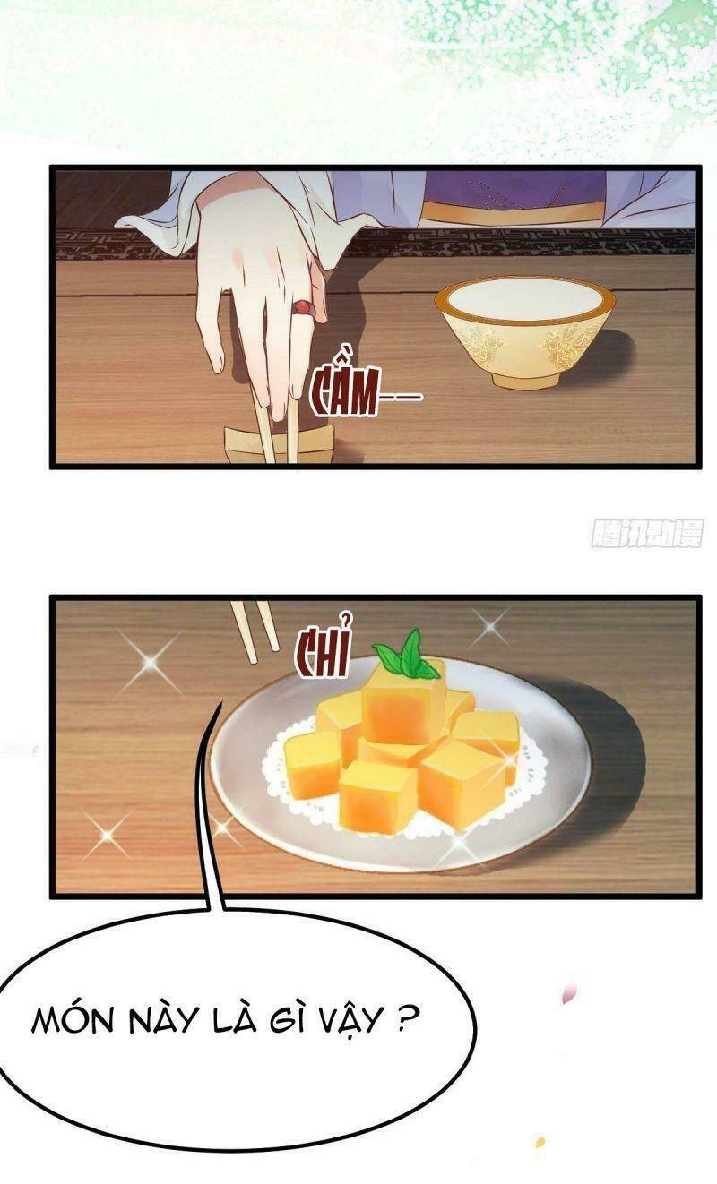 Tuyệt Sắc Quyến Rũ Quỷ Y Chí Tôn - Chapter 464 - Page 24