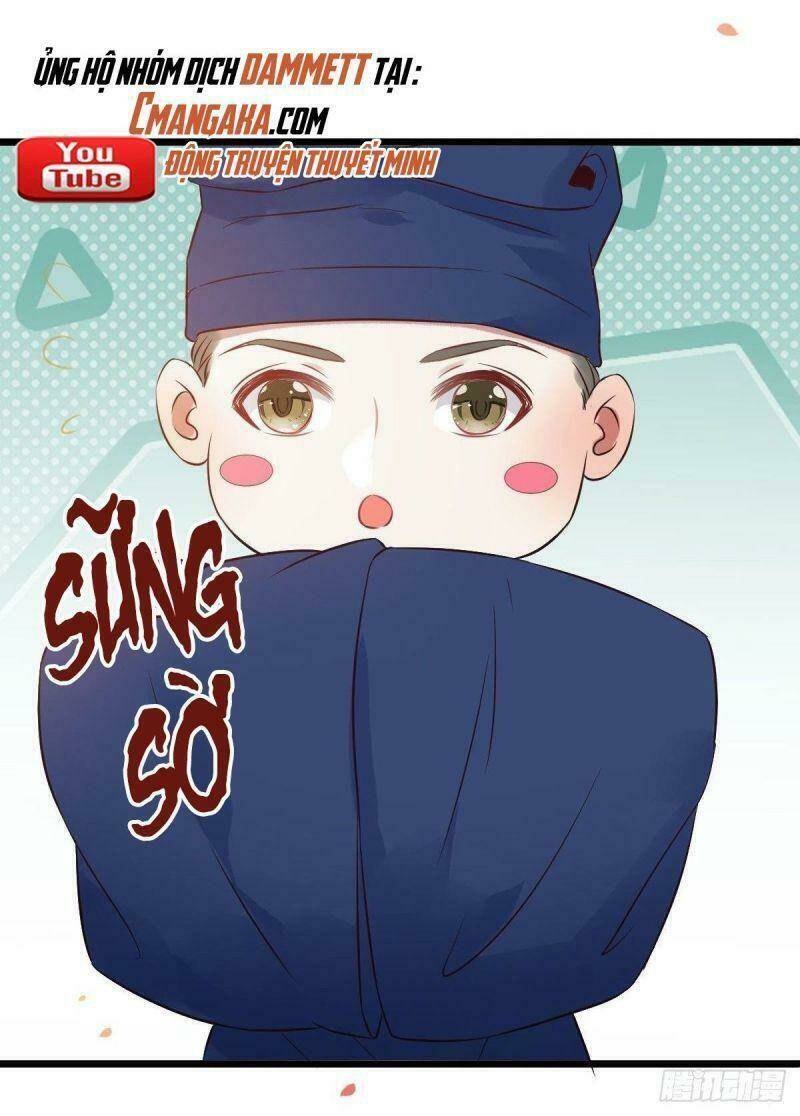 Tuyệt Sắc Quyến Rũ Quỷ Y Chí Tôn - Chapter 464 - Page 25