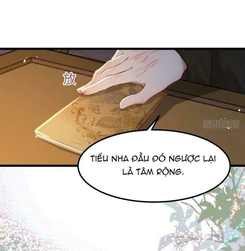 Tuyệt Sắc Quyến Rũ Quỷ Y Chí Tôn - Chapter 464 - Page 27
