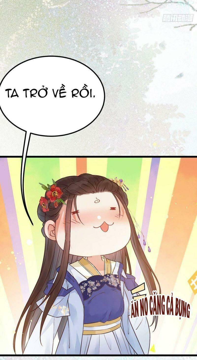 Tuyệt Sắc Quyến Rũ Quỷ Y Chí Tôn - Chapter 464 - Page 29