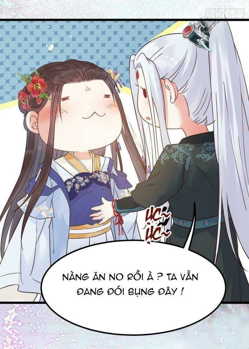 Tuyệt Sắc Quyến Rũ Quỷ Y Chí Tôn - Chapter 464 - Page 30