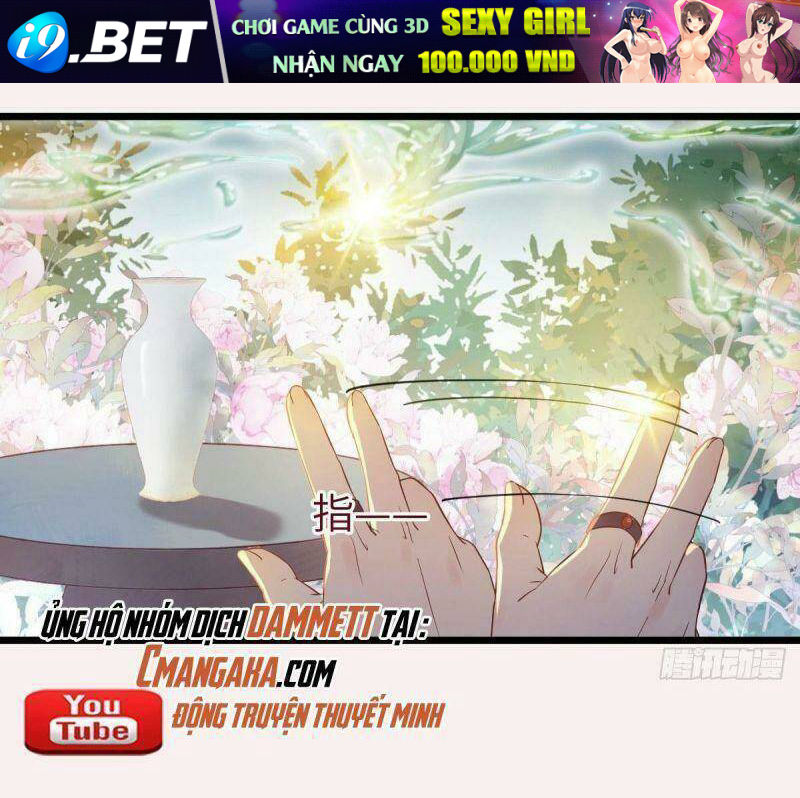 Tuyệt Sắc Quyến Rũ Quỷ Y Chí Tôn - Chapter 464 - Page 35