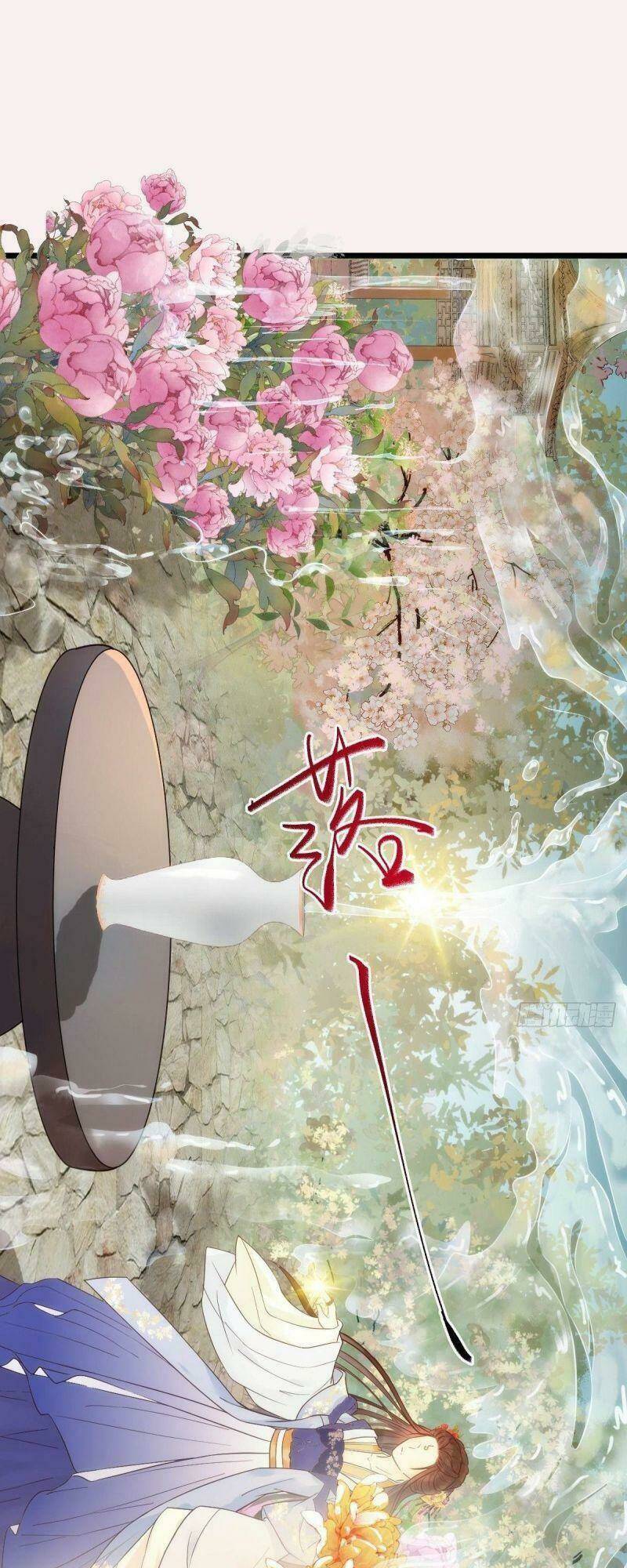 Tuyệt Sắc Quyến Rũ Quỷ Y Chí Tôn - Chapter 464 - Page 36